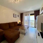 Clubrent - Edf Place, Planta 7, Primera Linea Calpe