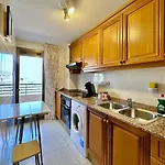 Apartment Clubrent - Edf Place, Planta 7, Primera Linea *
