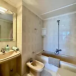 Clubrent - Edf Place, Planta 7, Primera Linea Calpe