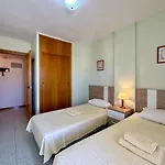 Clubrent - Edf Place, Planta 7, Primera Linea Apartment *