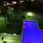 Clubrent - Edf Place, Planta 7, Primera Linea Apartment *