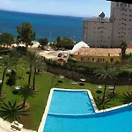 Clubrent - Edf Place, Planta 7, Primera Linea Apartment