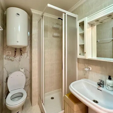 Appartamento Clubrent - Edf Place, Planta 7, Primera Linea *