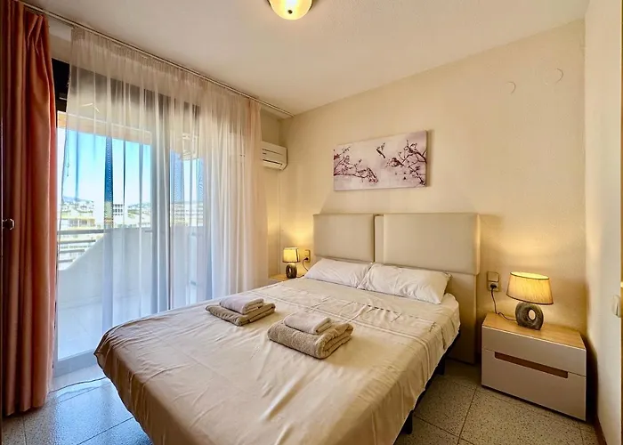 Clubrent - Edf Place, Planta 7, Primera Linea