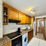 Clubrent - Edf Place, Planta 7, Primera Linea Apartman Calpe