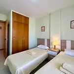 Clubrent - Edf Place, Planta 7, Primera Linea Apartman