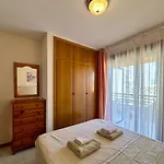 Clubrent - Edf Place, Planta 7, Primera Linea Apartman *