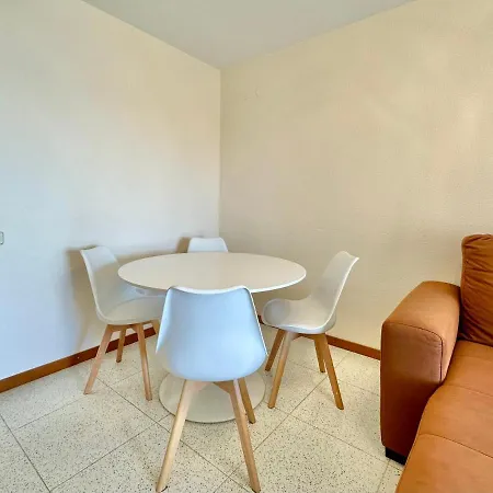 Clubrent - Edf Place, Planta 7, Primera Linea Apartment Calp