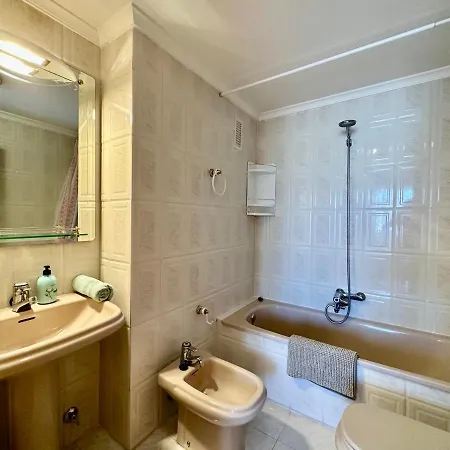 Clubrent - Edf Place, Planta 7, Primera Linea Calp