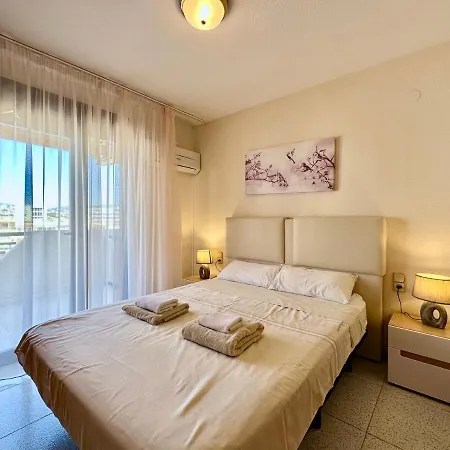 Clubrent - Edf Place, Planta 7, Primera Linea