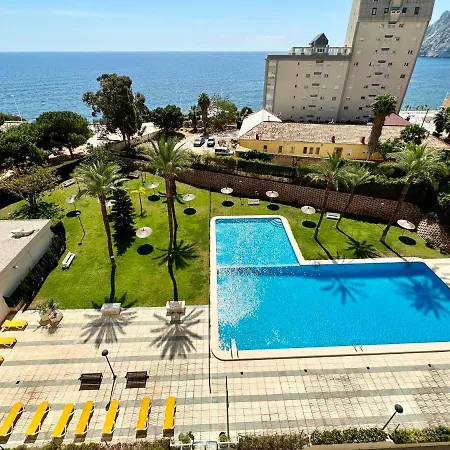 Clubrent - Edf Place, Planta 7, Primera Linea