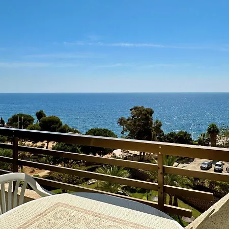 Apartment Clubrent - Edf Place, Planta 7, Primera Linea *