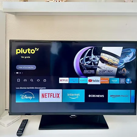 Clubrent - Edf Place, Planta 7, Primera Linea * Calp