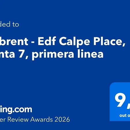 Clubrent - Edf Place, Planta 7, Primera Linea