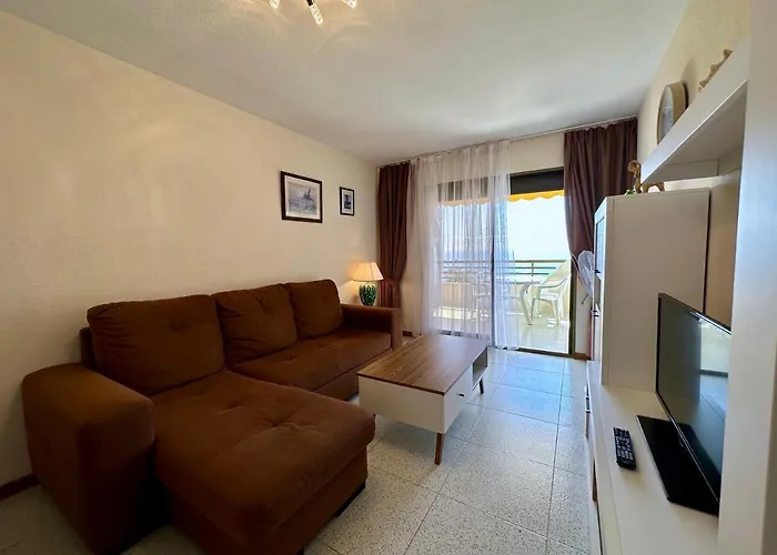 Clubrent - Edf Place, Planta 7, Primera Linea Κάλπε