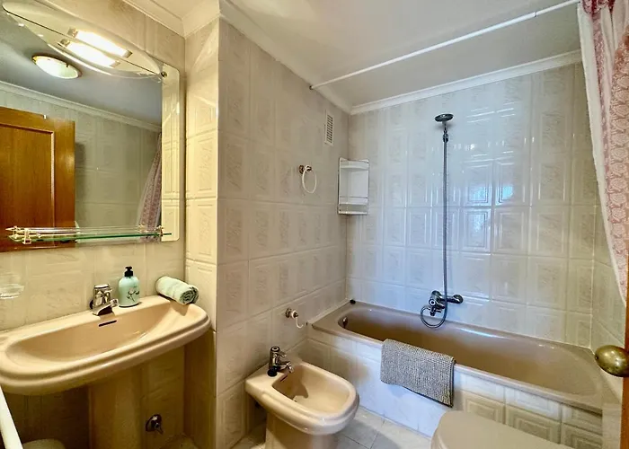 Clubrent - Edf Place, Planta 7, Primera Linea Κάλπε