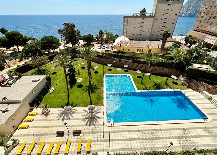 Clubrent - Edf Place, Planta 7, Primera Linea