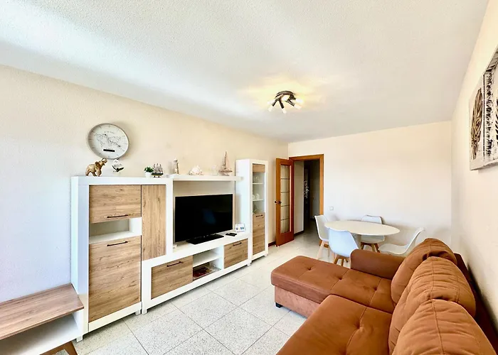 Clubrent - Edf Place, Planta 7, Primera Linea *