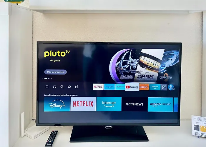 Clubrent - Edf Place, Planta 7, Primera Linea * Κάλπε